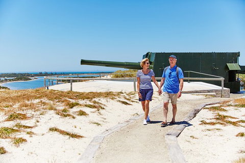 Rottnest Island Full-Day Trip With Guided Island Tour From Perth - Accommodation Coffs Harbour 3