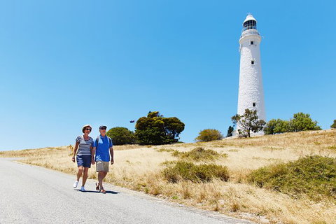 Rottnest Island Full-Day Trip With Guided Island Tour From Perth - Accommodation Coffs Harbour 4