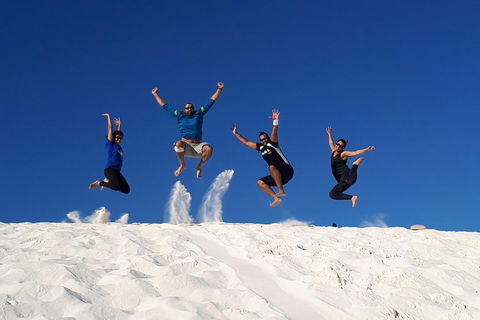 Pinnacles And Yanchep National Park Day Trip From Perth Including Lobster Shack Lunch And Sandboarding - Accommodation Coffs Harbour 11