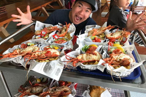 Pinnacles And Yanchep National Park Day Trip From Perth Including Lobster Shack Lunch And Sandboarding - Accommodation Coffs Harbour 7