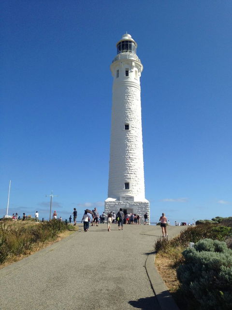 Margaret River, Caves, Wine And Cape Leeuwin Lighthouse Tour From Perth - Accommodation Coffs Harbour 11