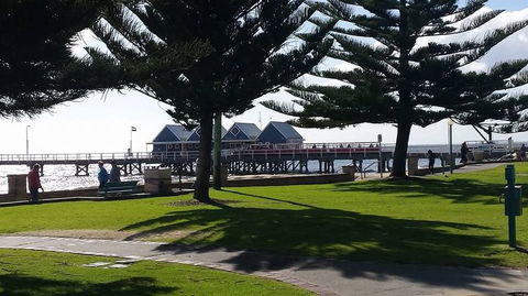 Margaret River, Caves, Wine And Cape Leeuwin Lighthouse Tour From Perth - Accommodation Coffs Harbour 7