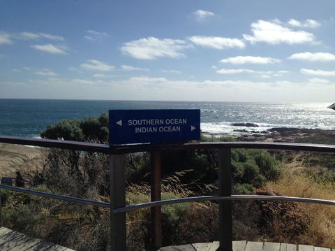 Margaret River, Caves, Wine And Cape Leeuwin Lighthouse Tour From Perth - Accommodation Coffs Harbour 9