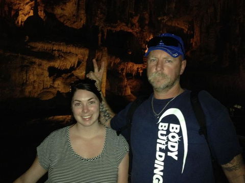 Margaret River, Caves, Wine And Cape Leeuwin Lighthouse Tour From Perth - Accommodation Coffs Harbour 25