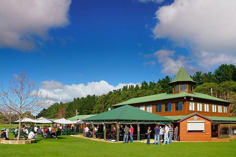 Margaret River, Caves, Wine And Cape Leeuwin Lighthouse Tour From Perth - Accommodation Coffs Harbour 1