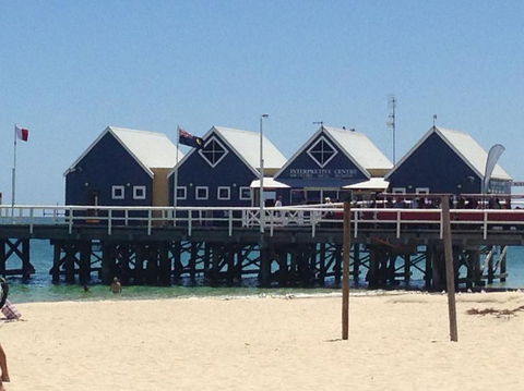 Margaret River, Caves, Wine And Cape Leeuwin Lighthouse Tour From Perth - Accommodation Coffs Harbour 19