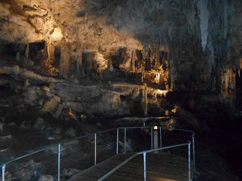Margaret River, Caves, Wine And Cape Leeuwin Lighthouse Tour From Perth - Accommodation Coffs Harbour 5