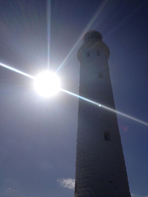 Margaret River, Caves, Wine And Cape Leeuwin Lighthouse Tour From Perth - Accommodation Coffs Harbour 21