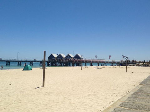 Margaret River, Caves, Wine And Cape Leeuwin Lighthouse Tour From Perth - Accommodation Coffs Harbour 20