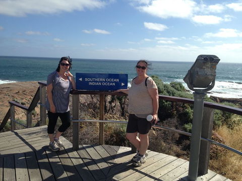 Margaret River, Caves, Wine And Cape Leeuwin Lighthouse Tour From Perth - Accommodation Coffs Harbour 8