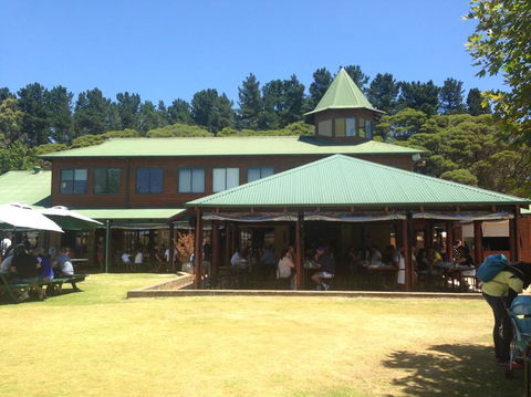 Margaret River, Caves, Wine And Cape Leeuwin Lighthouse Tour From Perth - Accommodation Coffs Harbour 16