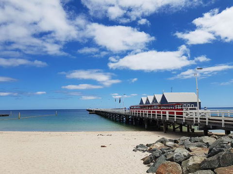 Margaret River Food, Wine & Sightseeing Tour From Perth - Accommodation Coffs Harbour 6