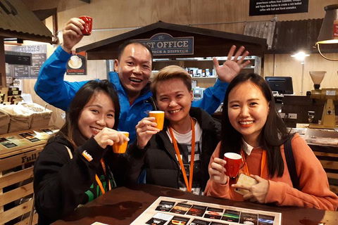 Margaret River Food, Wine & Sightseeing Tour From Perth - Accommodation Coffs Harbour 1