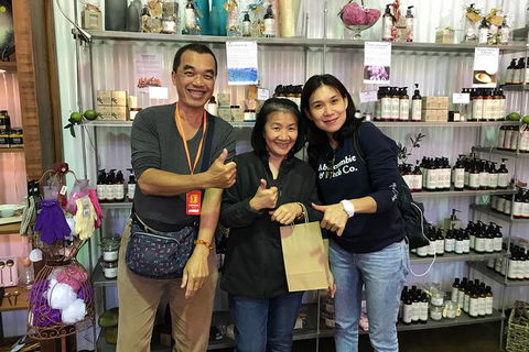 Margaret River Food, Wine & Sightseeing Tour From Perth - Accommodation Coffs Harbour 9