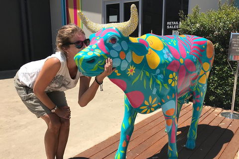 Margaret River Food, Wine & Sightseeing Tour From Perth - Accommodation Coffs Harbour 12