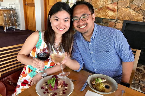 Margaret River Food, Wine & Sightseeing Tour From Perth - Accommodation Coffs Harbour 10