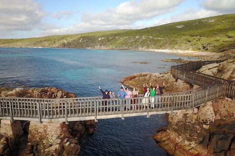 Margaret River Food, Wine & Sightseeing Tour From Perth - Accommodation Coffs Harbour 8