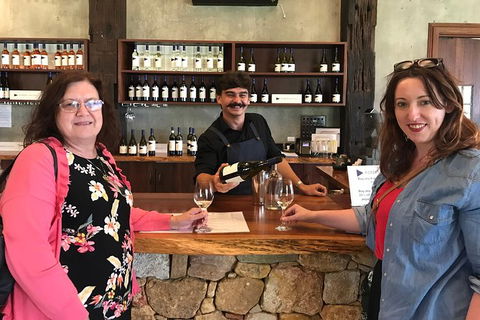 Margaret River Food, Wine & Sightseeing Tour From Perth - Accommodation Coffs Harbour 11