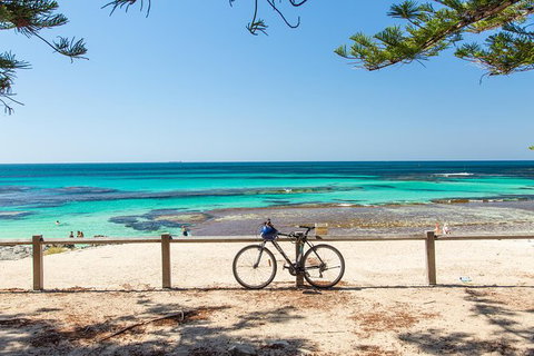 Fremantle To Rottnest Island Roundtrip Ferry Ticket - Accommodation Coffs Harbour 7