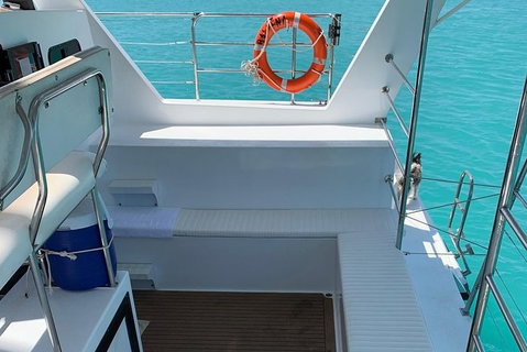 Snubfin Dolphin Eco Cruise From Broome - Accommodation Coffs Harbour 14