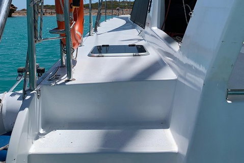 Snubfin Dolphin Eco Cruise From Broome - Accommodation Coffs Harbour 13