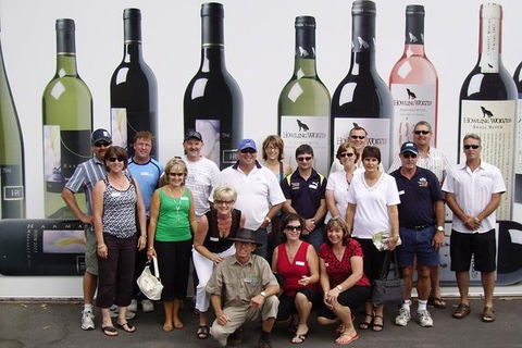 Margaret River Winery And Brewery Day Trip, Plus Gourmet Winery Lunch - Accommodation Coffs Harbour 1