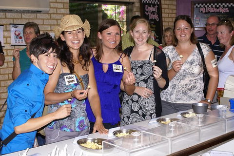 Margaret River Winery And Brewery Day Trip, Plus Gourmet Winery Lunch - Accommodation Coffs Harbour 3