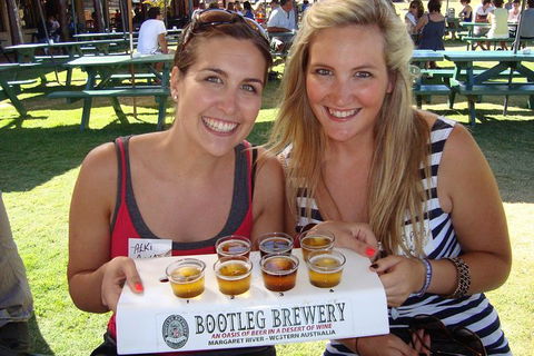 Margaret River Winery And Brewery Day Trip, Plus Gourmet Winery Lunch - Accommodation Coffs Harbour 6