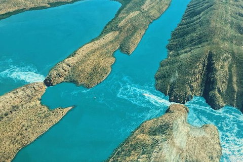 Incredible Islands Tour - Horizontal Falls & Cape Leveque - Accommodation Coffs Harbour 4