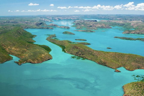 Incredible Islands Tour - Horizontal Falls & Cape Leveque - Accommodation Coffs Harbour 2