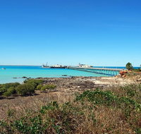 Broome Self-Guided Audio Tour - Accommodation Coffs Harbour