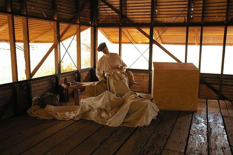 Broome Self-Guided Audio Tour - Accommodation Coffs Harbour 8