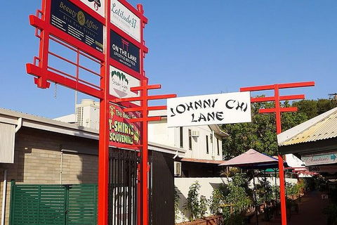 Broome Self-Guided Audio Tour - Accommodation Coffs Harbour 6