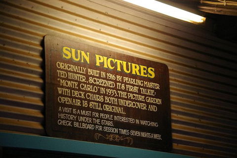 Broome Self-Guided Audio Tour - Accommodation Coffs Harbour 7