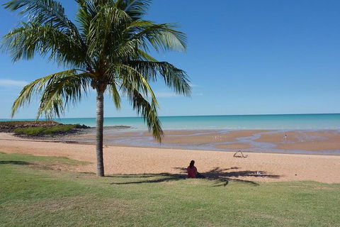 Broome Self-Guided Audio Tour - Accommodation Coffs Harbour 4