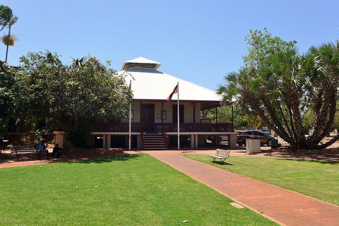 Broome Self-Guided Audio Tour - Accommodation Coffs Harbour 9