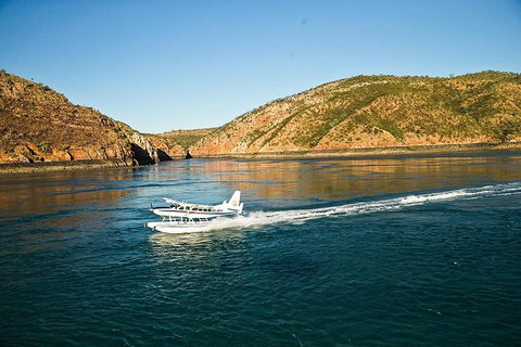 Horizontal Falls Full-Day Tour From Broome 4x4 & Seaplane - Accommodation Coffs Harbour 4