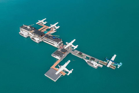 Horizontal Falls Full-Day Tour From Broome 4x4 & Seaplane - Accommodation Coffs Harbour 3