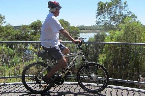 Perth Electric Bike Tours - Accommodation Coffs Harbour 2