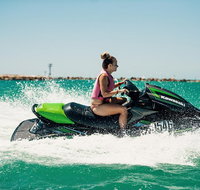 Broome Jet Ski Hire - Accommodation Coffs Harbour