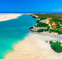 Willie Creek Pearl Farm Tour from Broome - Accommodation Coffs Harbour