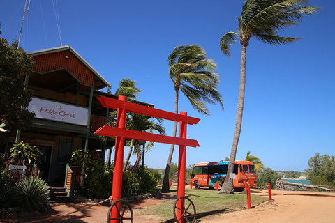 Willie Creek Pearl Farm Tour From Broome - Accommodation Coffs Harbour 4