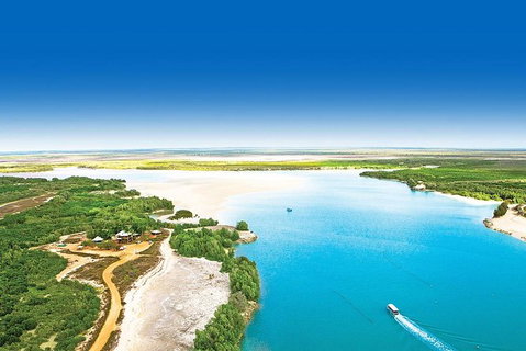 Willie Creek Pearl Farm Tour From Broome - Accommodation Coffs Harbour 8
