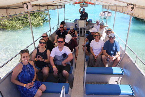 Willie Creek Pearl Farm Tour From Broome - Accommodation Coffs Harbour 3
