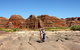 Bungle Bungle Flight, Domes & Cathedral Gorge Guided Walk From Kununurra - thumb 0