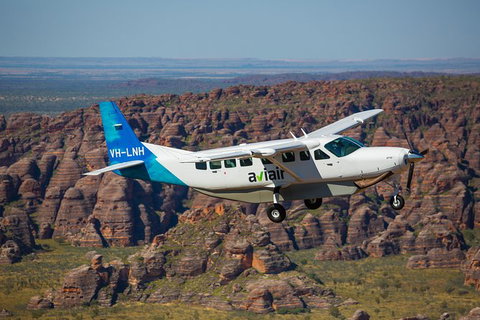Bungle Bungle Flight, Domes & Cathedral Gorge Guided Walk From Kununurra - Accommodation Coffs Harbour 5