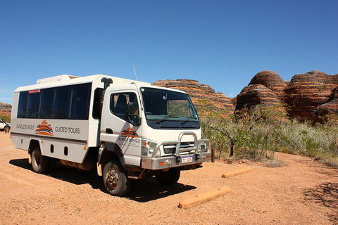 Bungle Bungle Flight, Domes & Cathedral Gorge Guided Walk From Kununurra - Accommodation Coffs Harbour 4