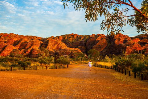 Bungles Day Trek - Accommodation Coffs Harbour 5