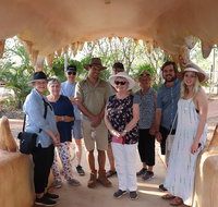 3 in 1 Tour Matsos Brewery 12 Mile Bird Park  Malcolm Douglas Crocodile Park - Accommodation Coffs Harbour