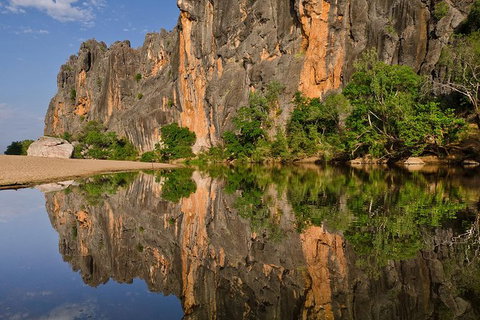 Windjana Gorge And Tunnel Creek 4WD Tour From Broome - Accommodation Coffs Harbour 15